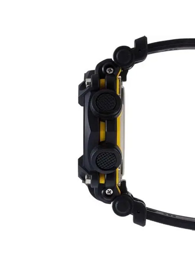 جي شوك ساعة رجالية كاجوال G-SHOCK موديل GA-900-1ADR - Image 5